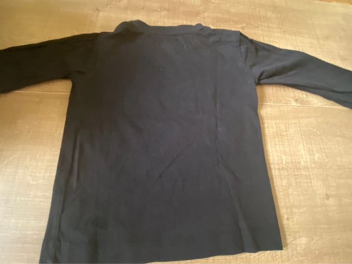 Haut tête de mort - photo numéro 2