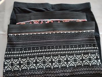 Jupe taille 40