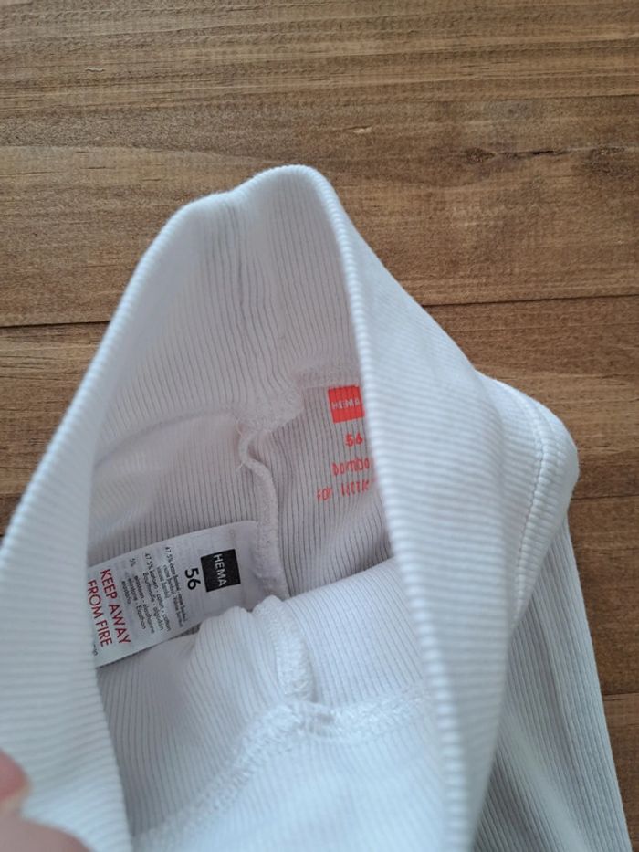 Legging 1 mois - photo numéro 3