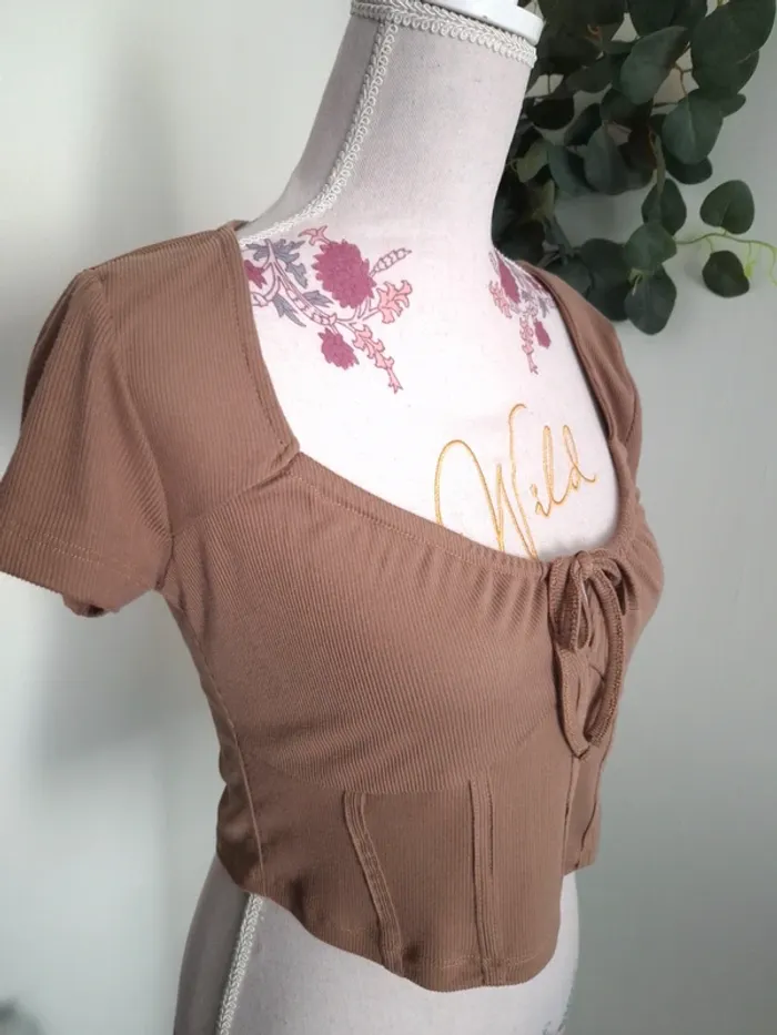 Top Ardene / Taille L - photo numéro 3