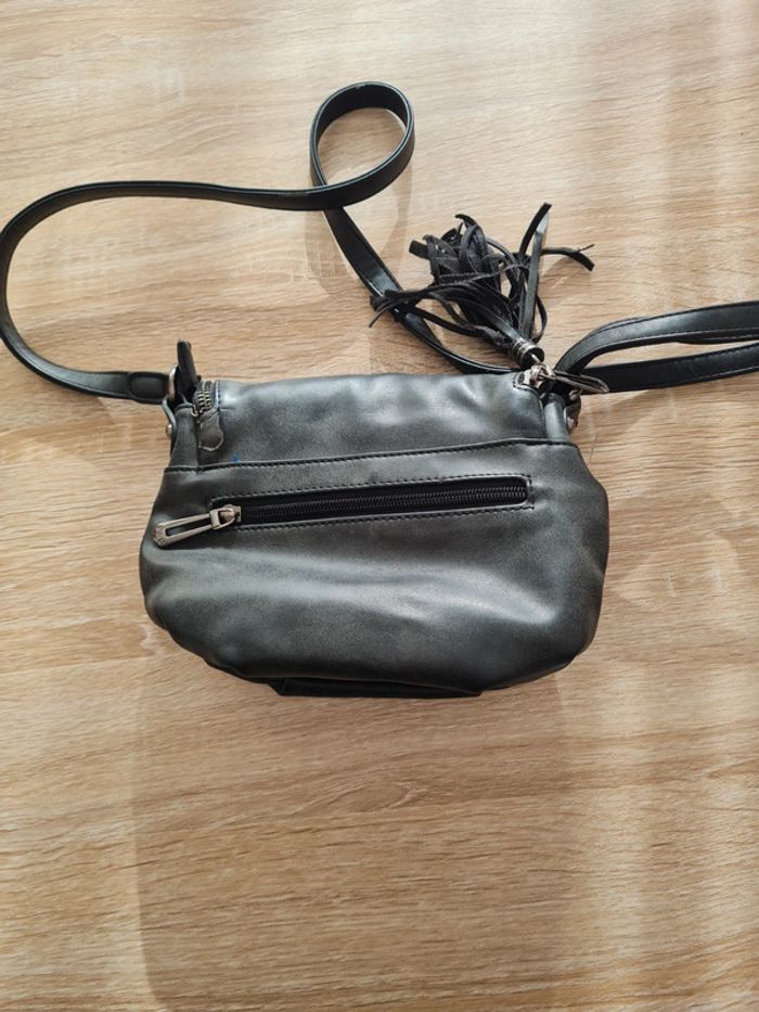 Sac à bandoulière - photo numéro 2