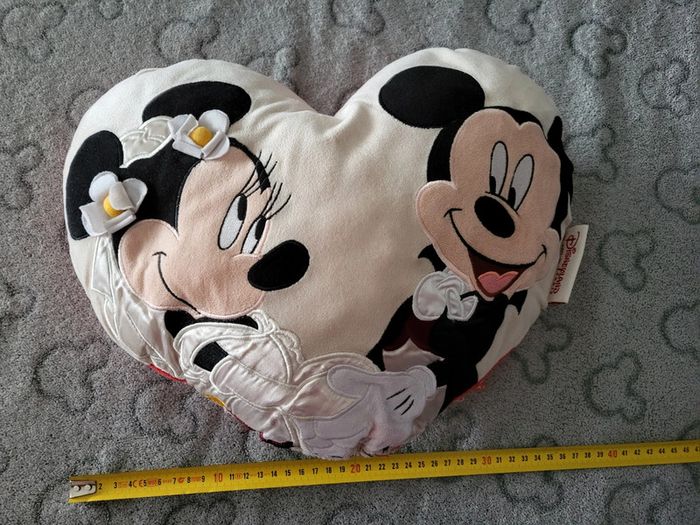 Coussin disney