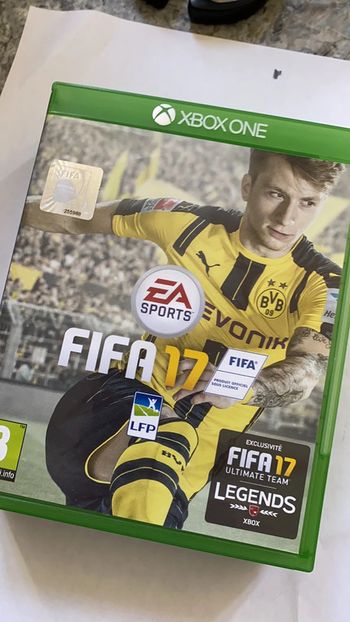 Fifa 17