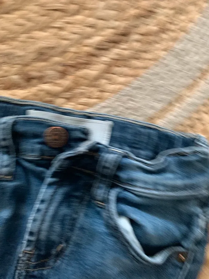 Jeans levi’s skinny - photo numéro 4