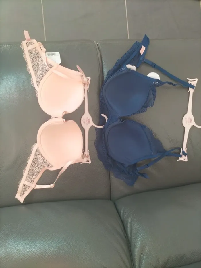 Soutien gorge neuf - photo numéro 6