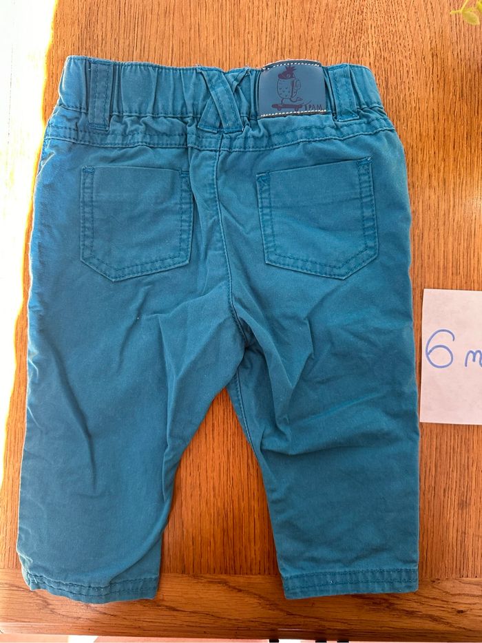 Pantalon - photo numéro 3