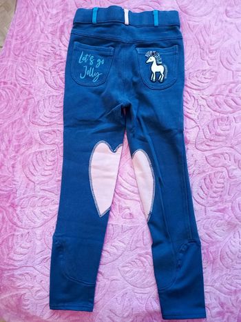 Pantalon d'équitation Horka 