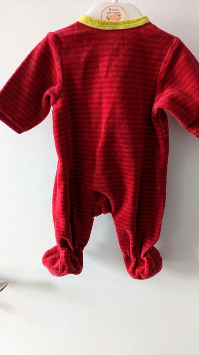 Pyjamas - photo numéro 2