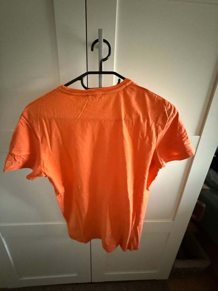 T Shirt BIZZBEE - photo numéro 5