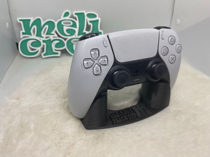 Support manette ps5