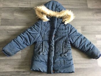 Manteau