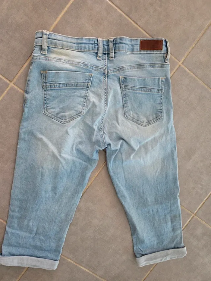 Bermuda Rica Levis - photo numéro 5