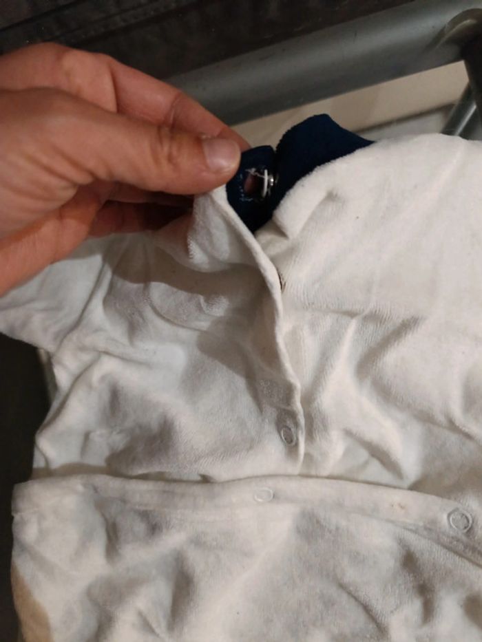 Pyjama 3mois - photo numéro 6