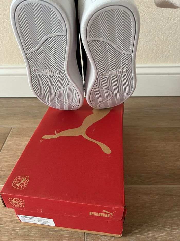 Baskets Puma 42 - photo numéro 4