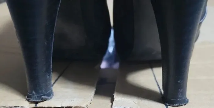 Bottines - photo numéro 9