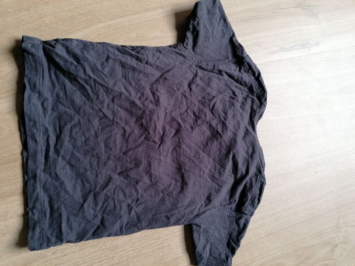 Tee shirt Vertbaudet 2ans - photo numéro 2