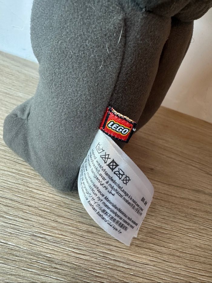 Peluche Lego Ninjago - photo numéro 3