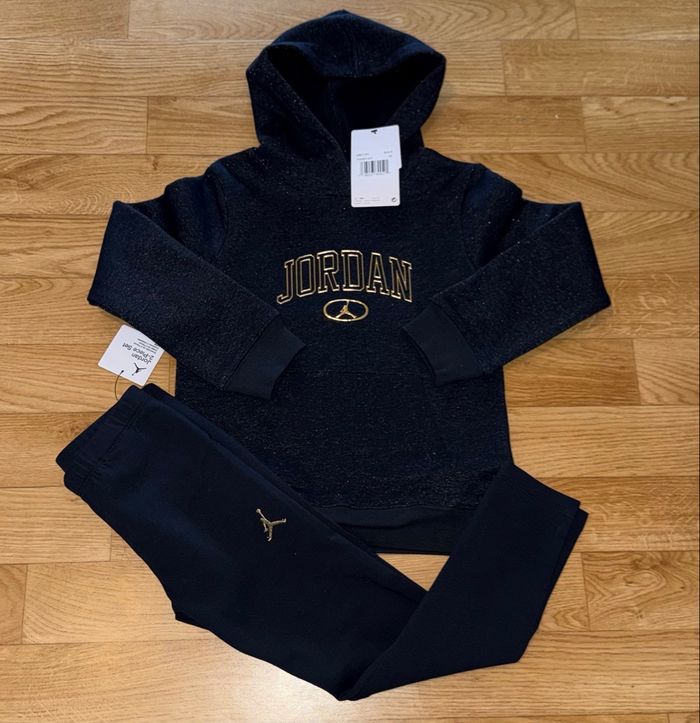 Ensemble Nike fille - photo numéro 2