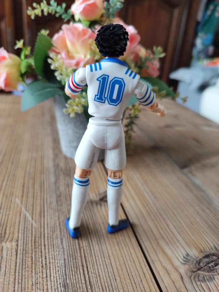 Figurine articulée Tsubasa Ozora - photo numéro 3