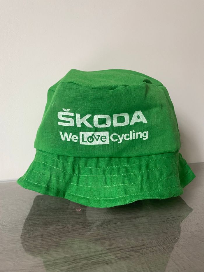 Bob Skoda We love cycling - Neuf