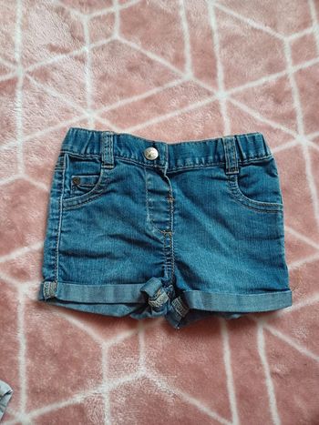 Short