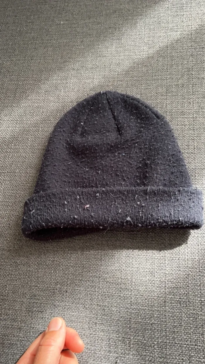 Bonnet - photo numéro 3