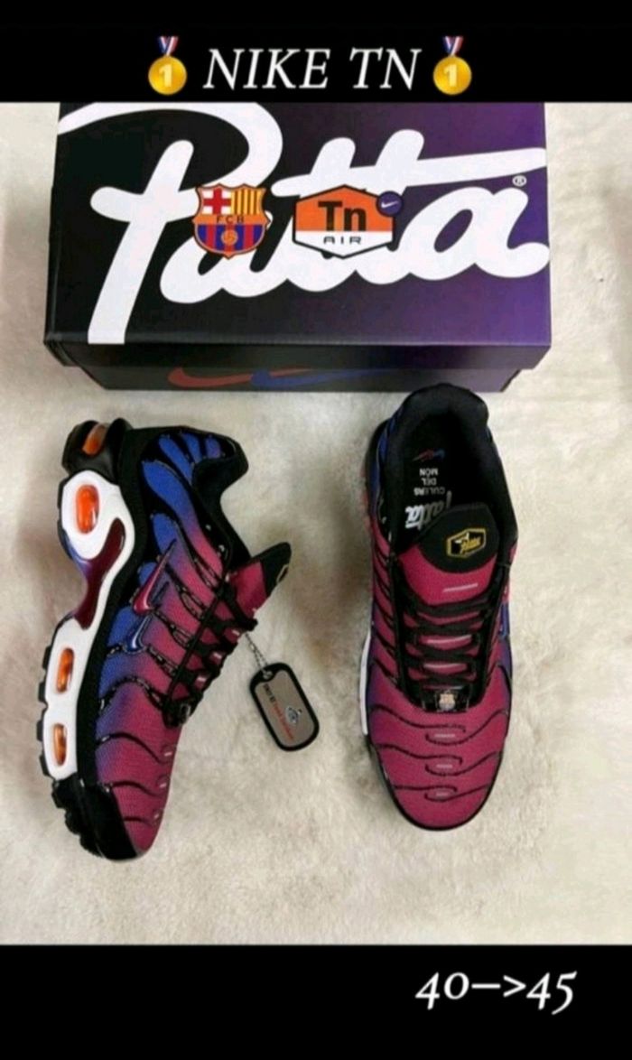 Tn nike - photo numéro 10