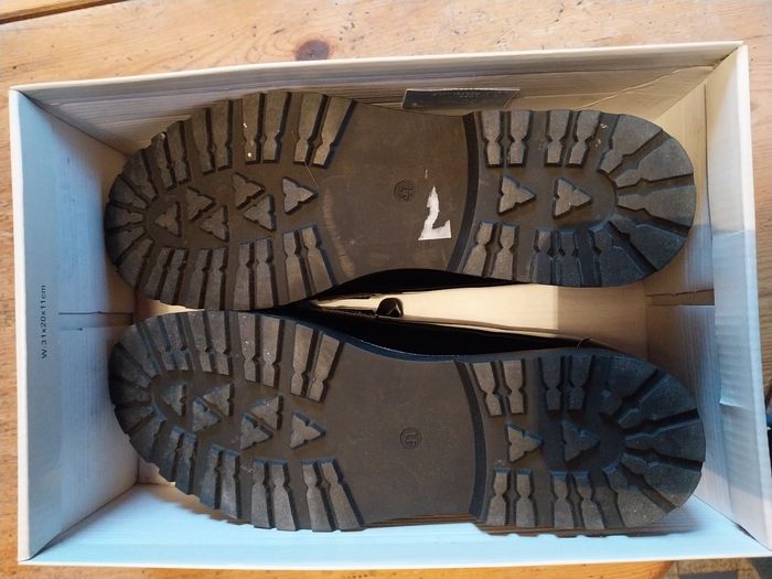 Mocassin - photo numéro 3