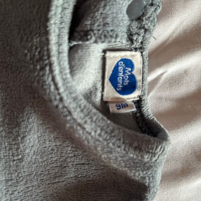 pyjama - photo numéro 2