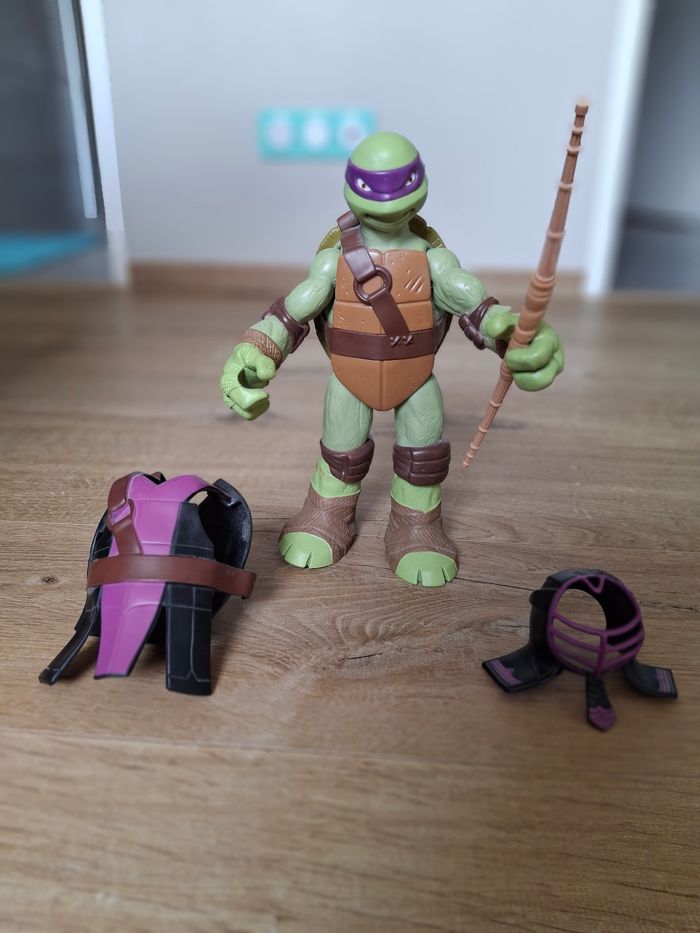 Figurine Donatello 30cm - photo numéro 3