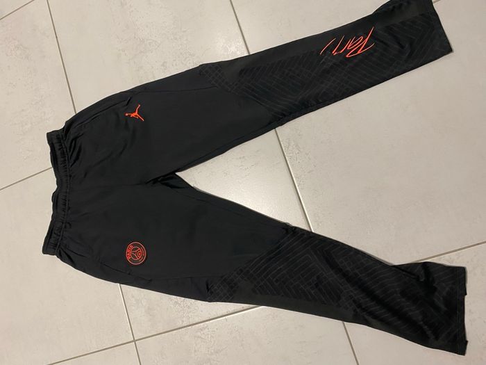 Jogging Nike adolescent