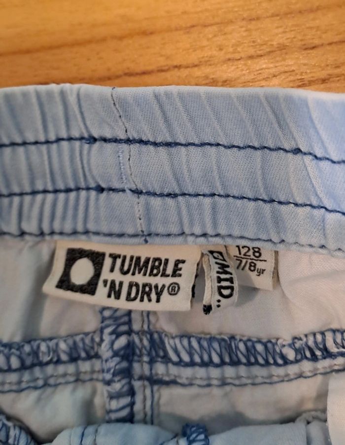 Short été - photo numéro 3