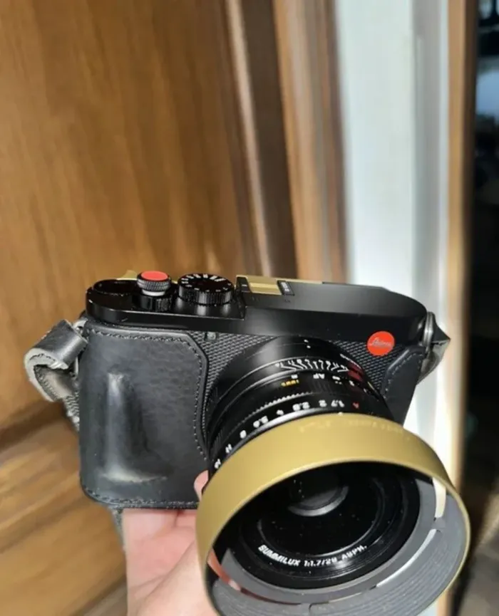 LEICA-Q3. - photo numéro 6