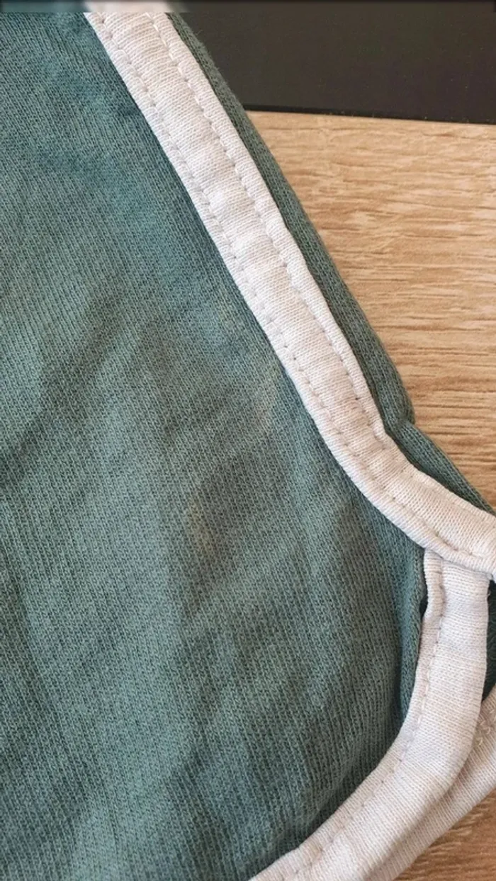 Short 36 mois - photo numéro 2