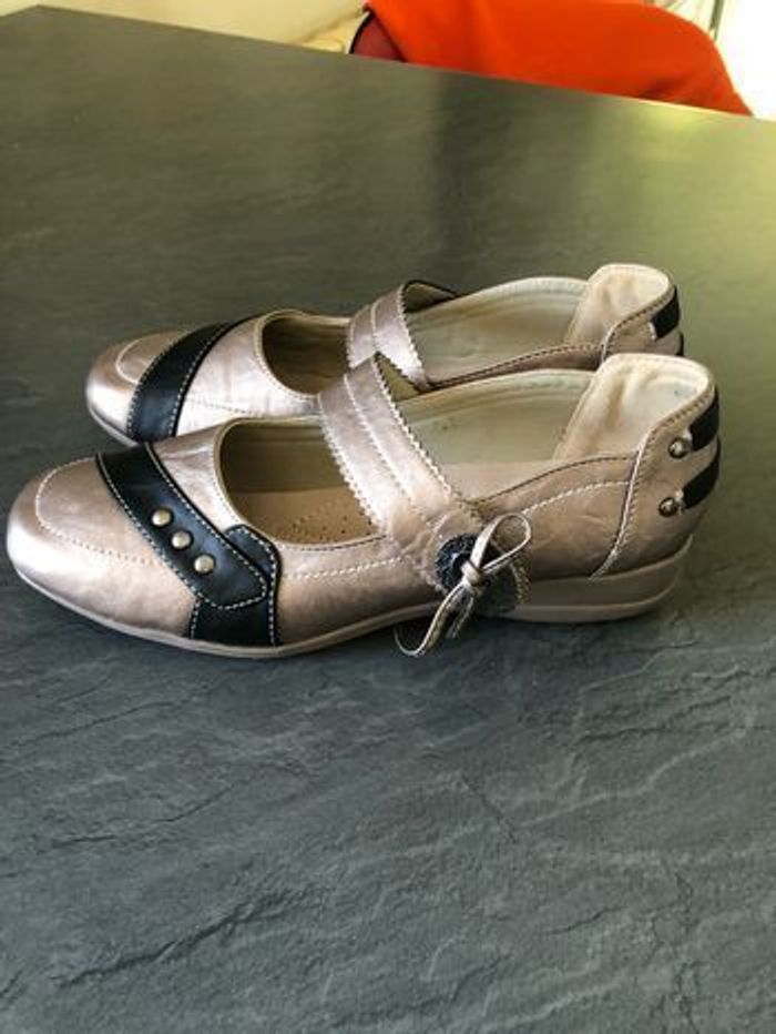 Chaussures Libra Pop - photo numéro 2