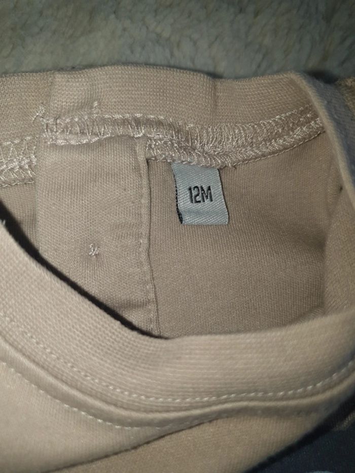 Tshirt manches longues - photo numéro 3