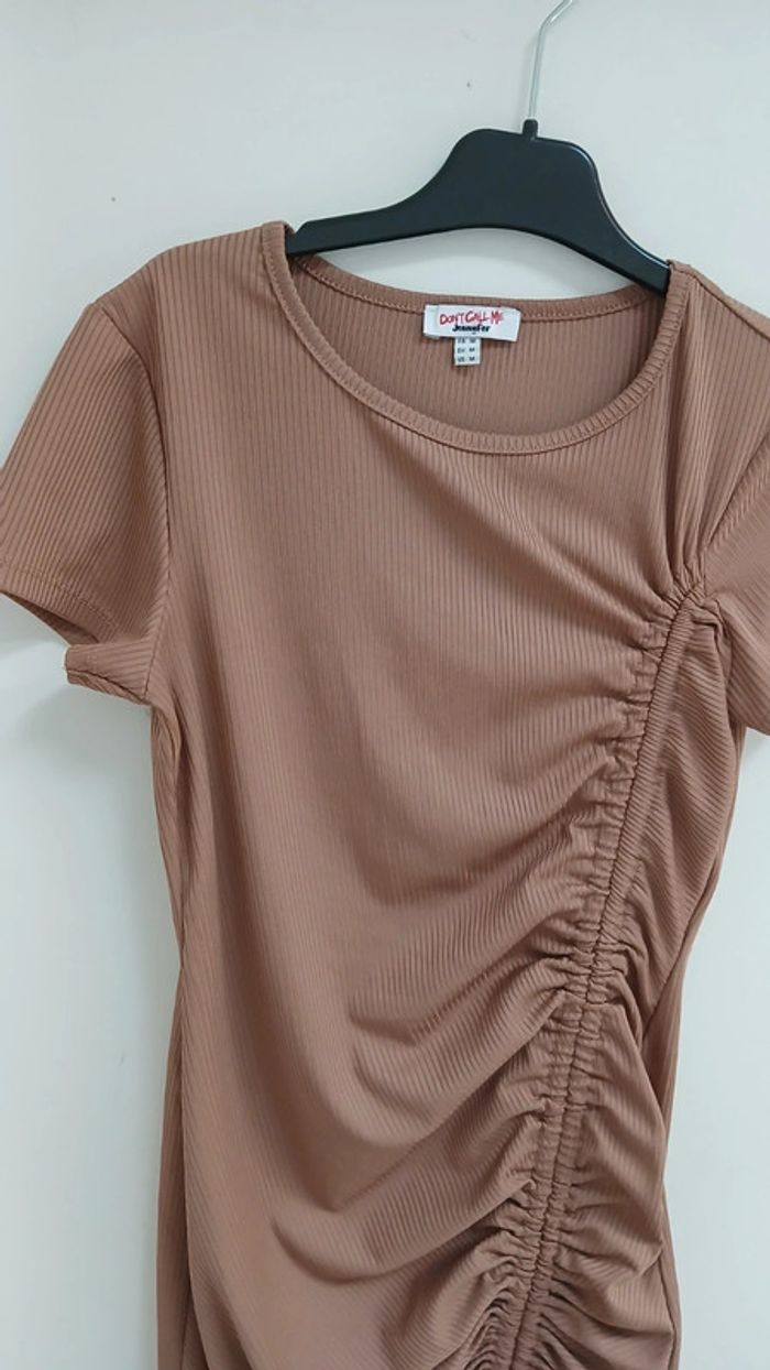 Robe moulante Jennyfer - photo numéro 2