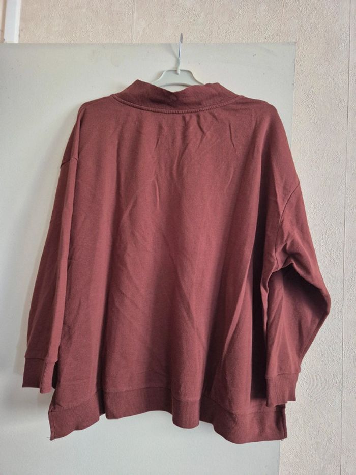 Pull Pull & Bear - photo numéro 5