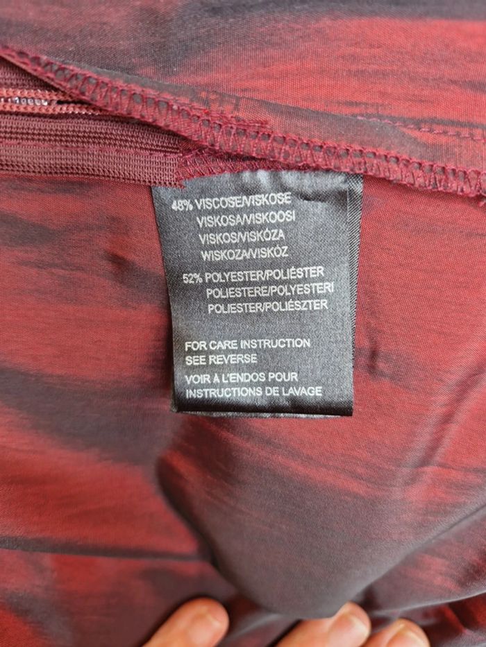 Robe 40 Mexx - photo numéro 9