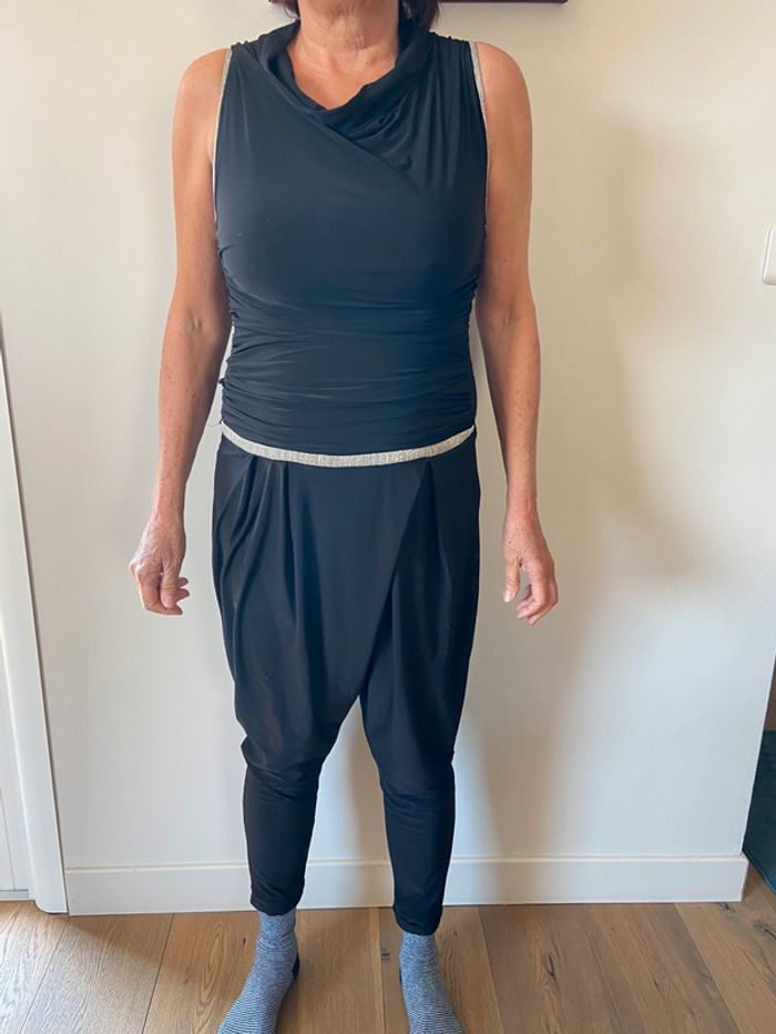 Combi-pantalon - photo numéro 2