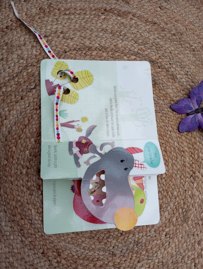 Livre jeu - photo numéro 3