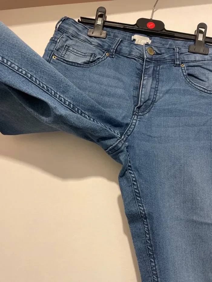 Jean H&M 38 - photo numéro 3
