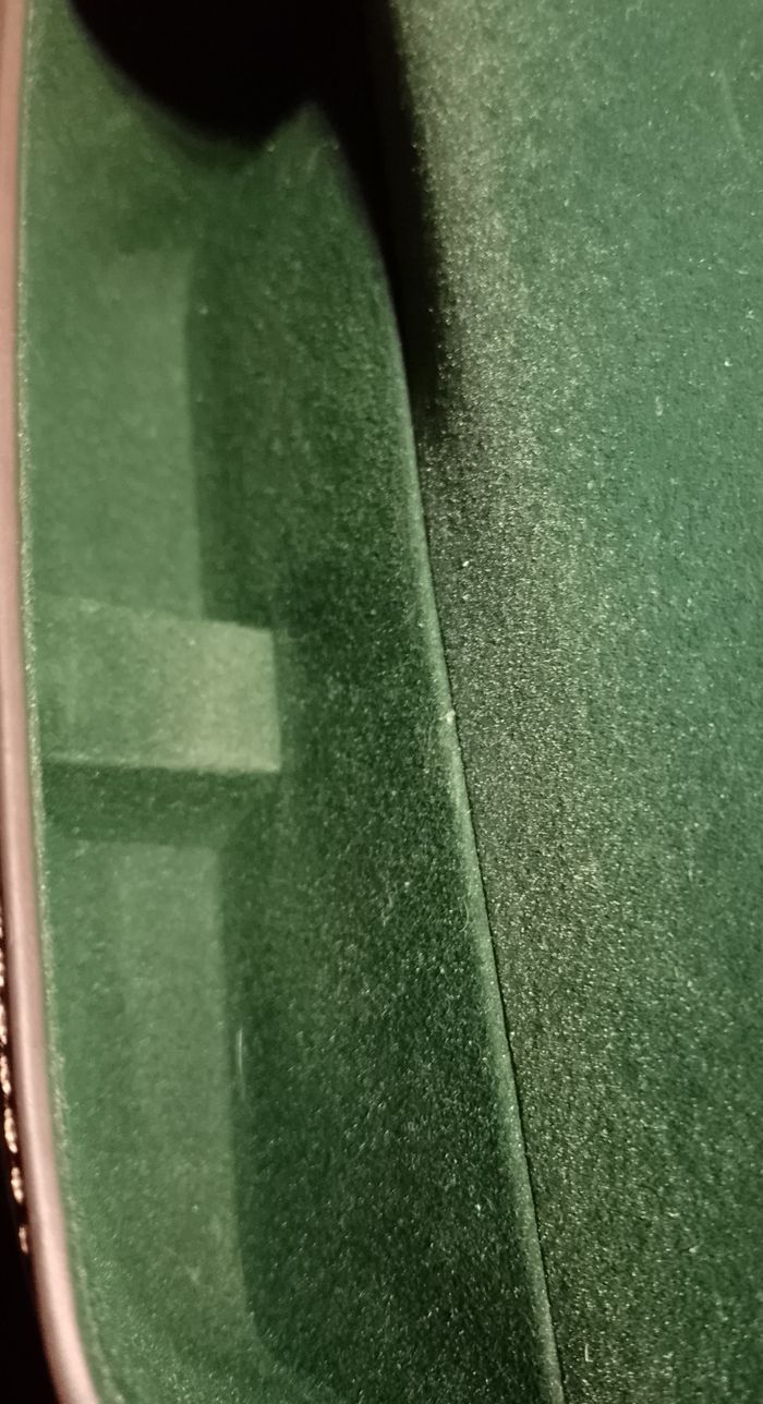 Étui a lunettes polo Ralph Lauren