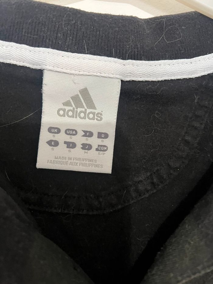 Tee shirt adidas - photo numéro 3