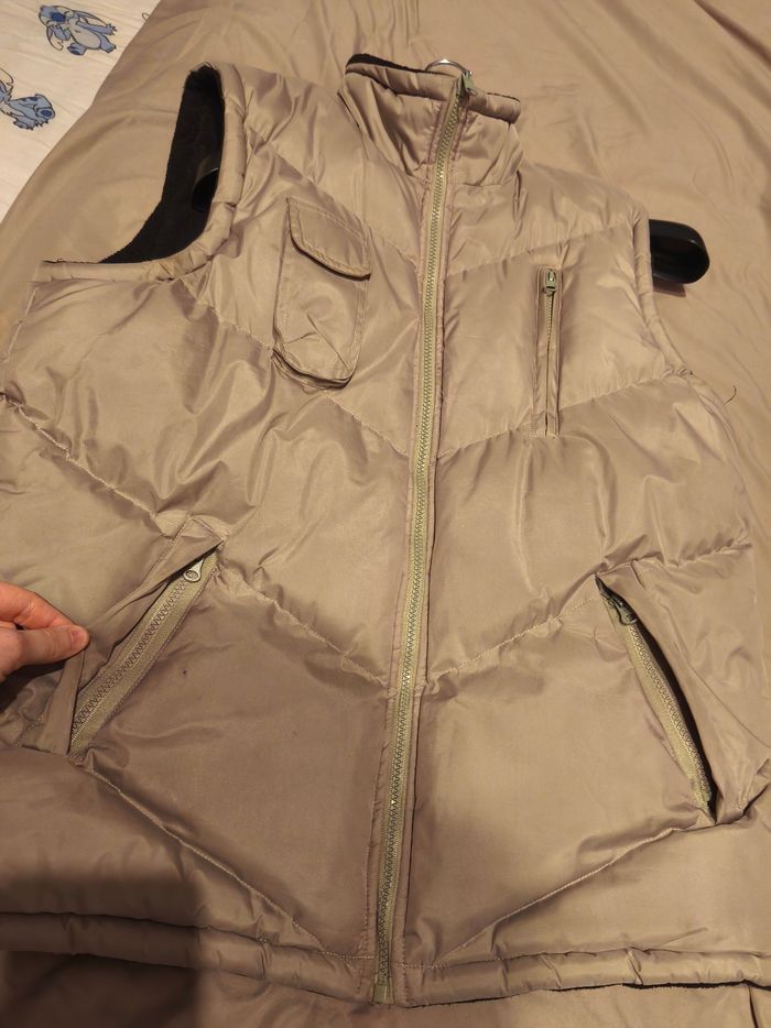 Doudoune - photo numéro 3