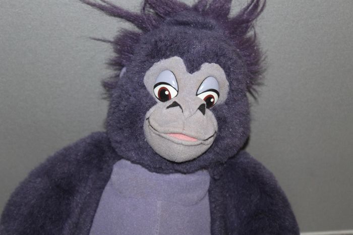 Peluche Tokina - Disney - photo numéro 2