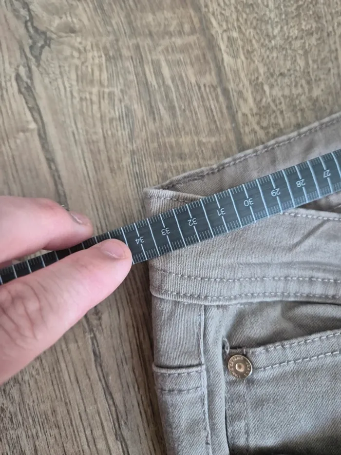 Pantalon taille S - photo numéro 4