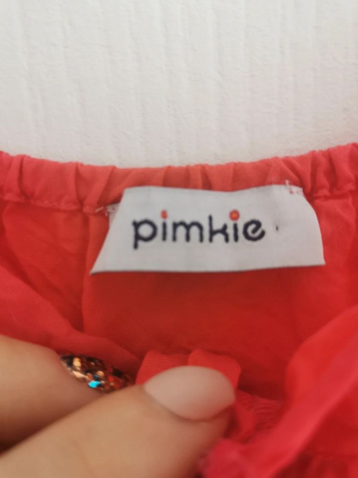 Débardeur fluide - photo numéro 2