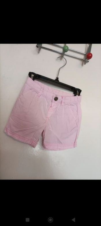 Short 3 ans