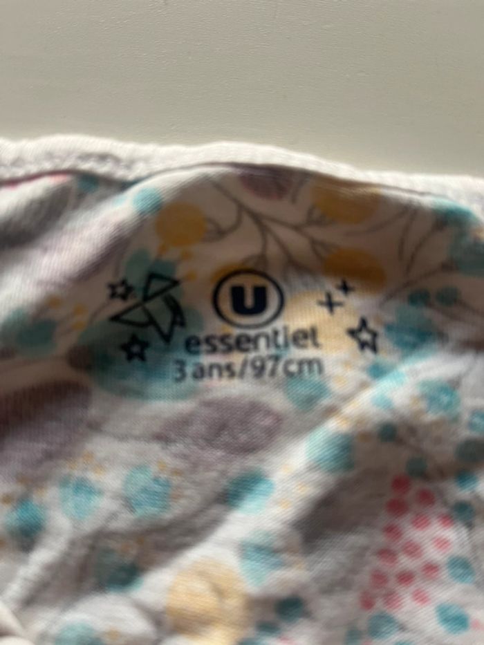 Débardeur fleuri - photo numéro 2